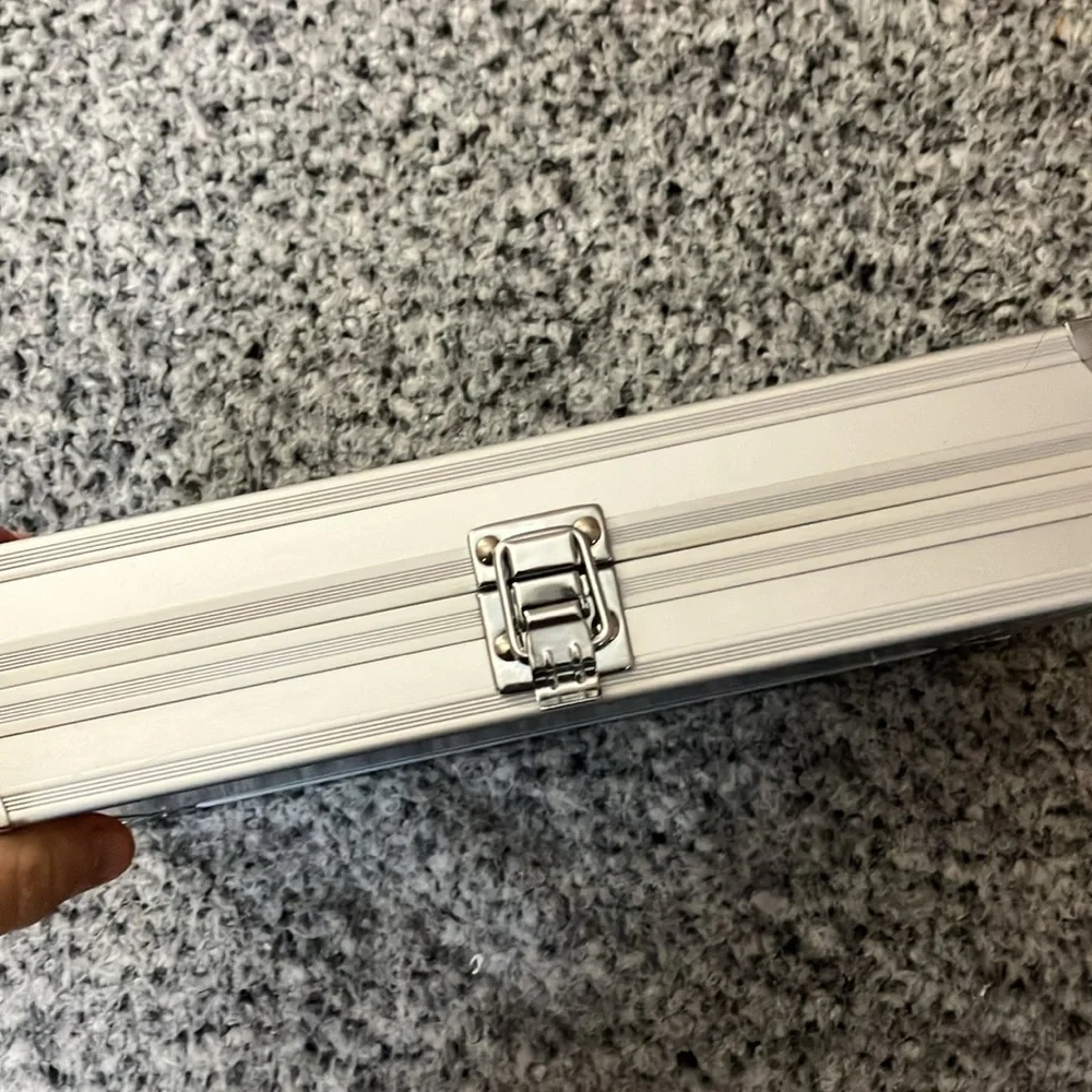 24 season 1-5 dvd collection edition briefcase - Picture 7 of 9